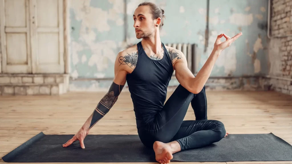ZETAKRON | EIGHT TIPS FOR A BETTER YOGA PRACTICE ZETAKRON | EIGHT TIPS FOR A BETTER YOGA PRACTICE